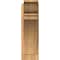 Ekena Millwork Thorton Traditional Smooth Outlooker, Western Red Cedar, 7 1/2"W x 16"D x 24"H OUT08X16X24THR01SWR - alternate 3